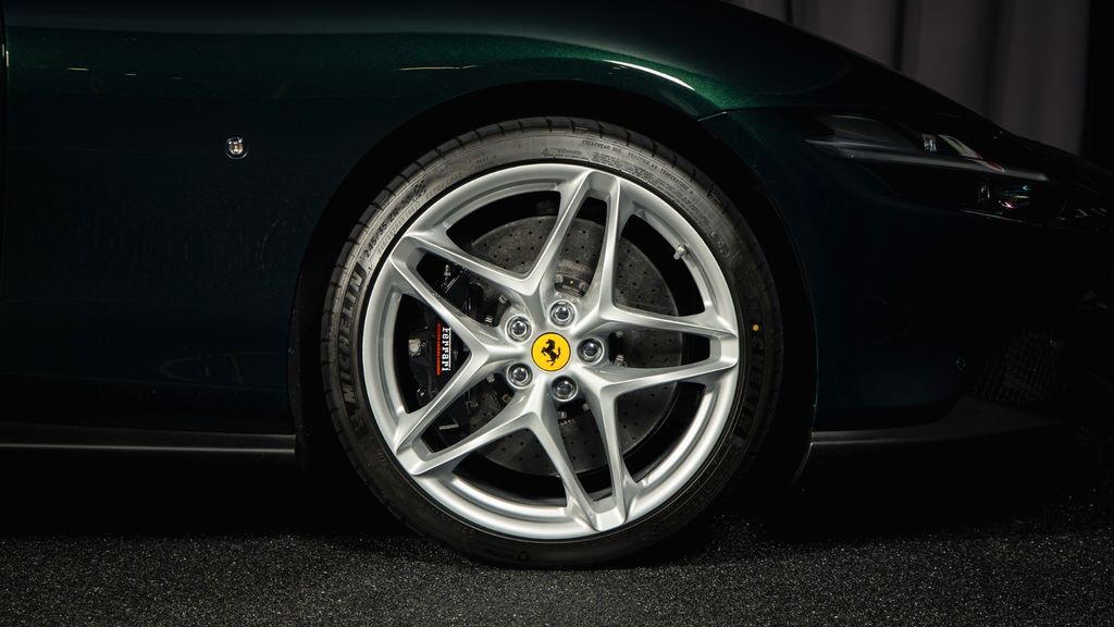 Ferrari Roma