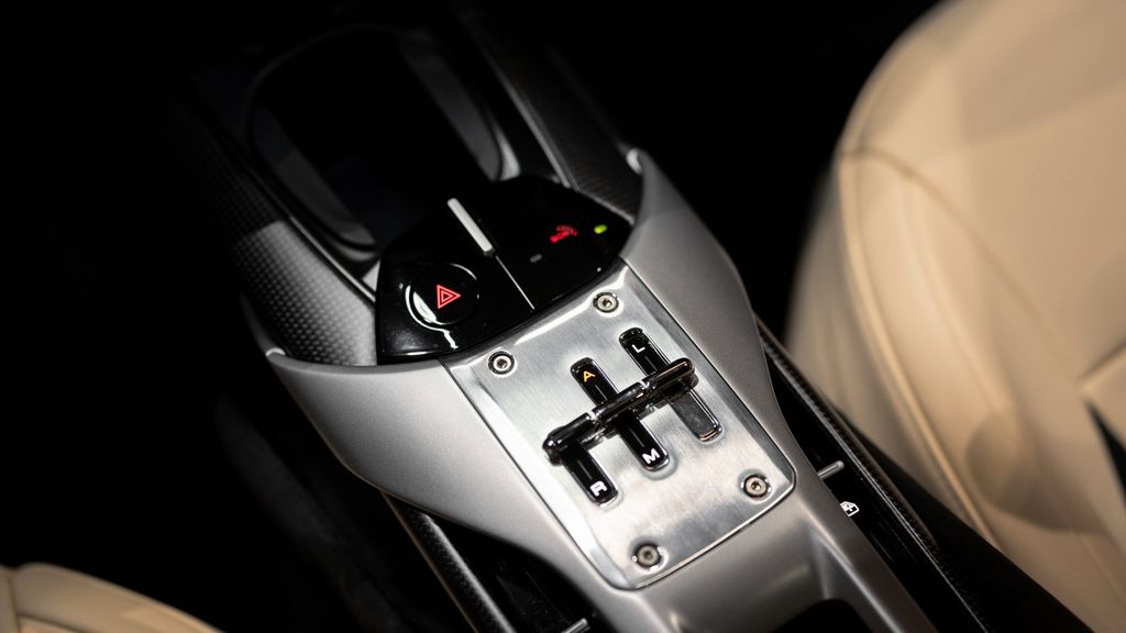 Ferrari 12Cilindri 2025