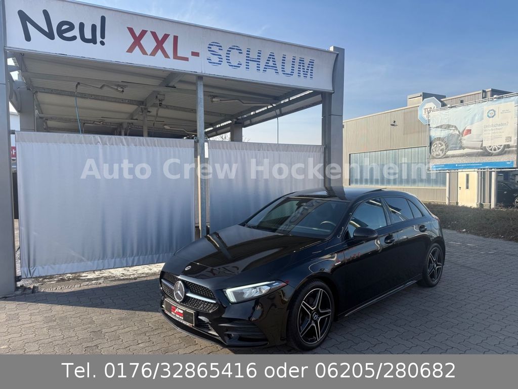 Mercedes-Benz A 180 2020