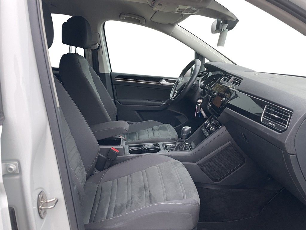 Volkswagen Touran 2020