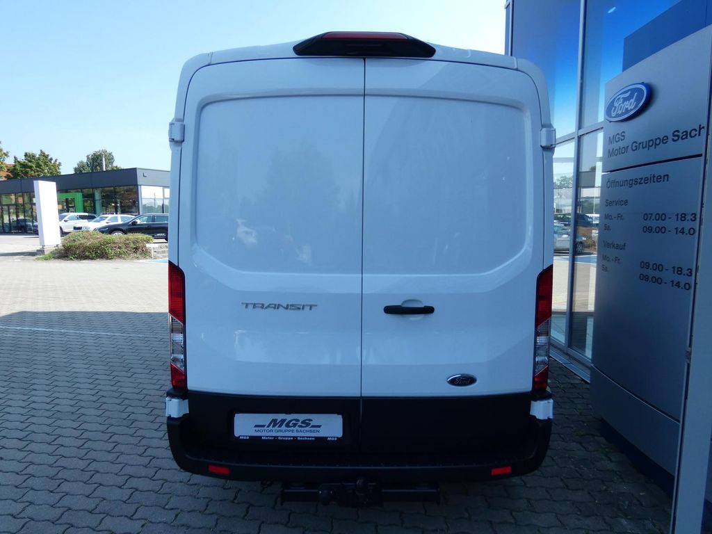 Ford Transit 2025