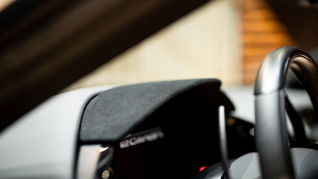 Ferrari 12Cilindri 2025