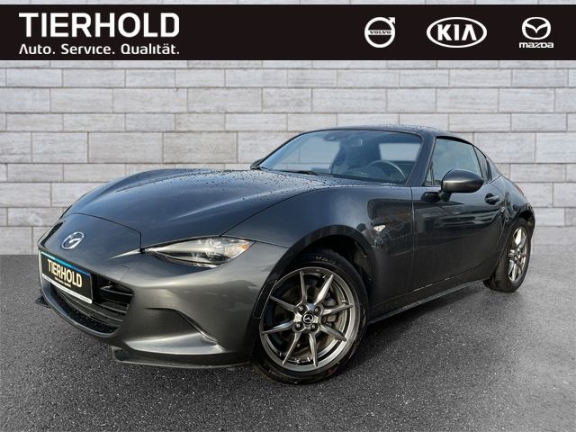 Mazda MX-5 2022