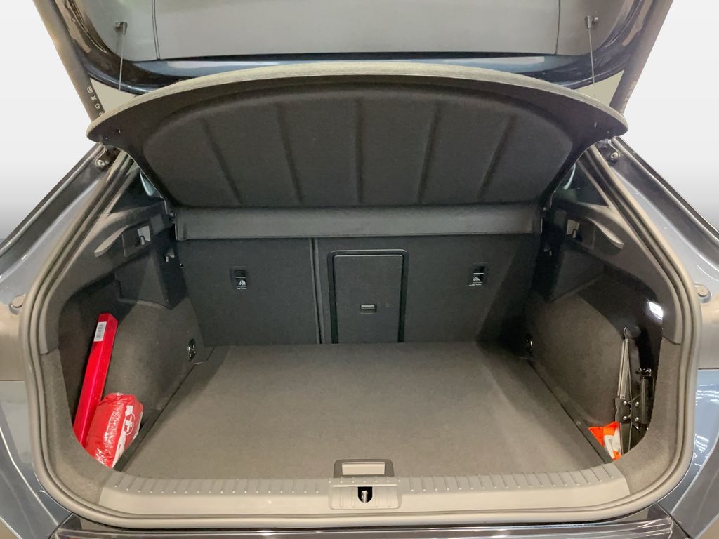 Cupra Formentor 2025