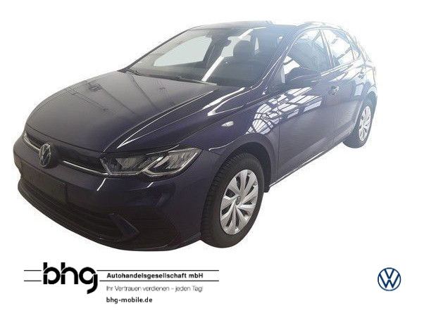 Volkswagen Polo 2025