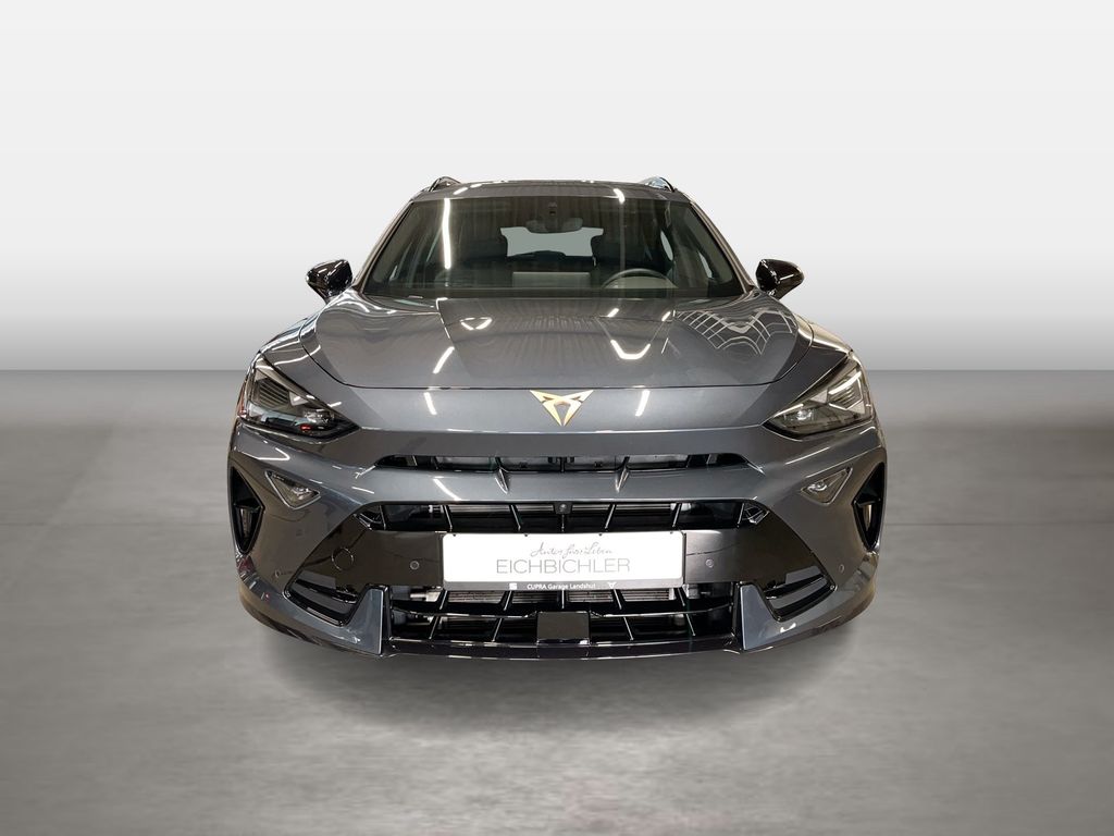 Cupra Formentor 2025