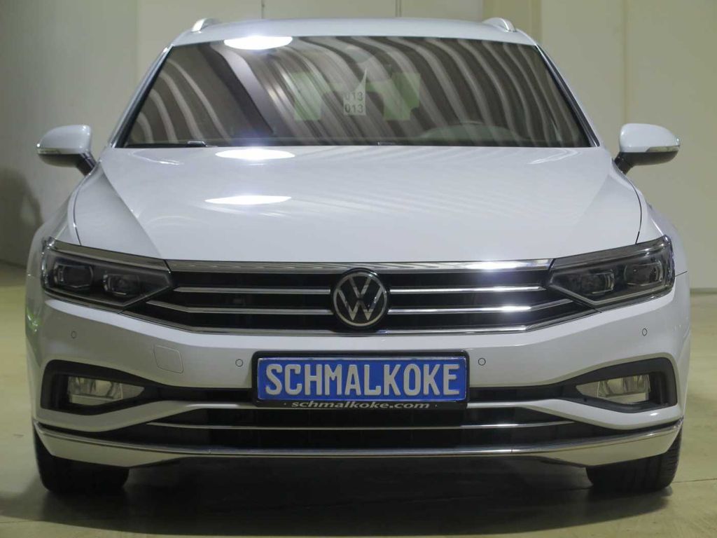 Volkswagen Passat Variant 2023
