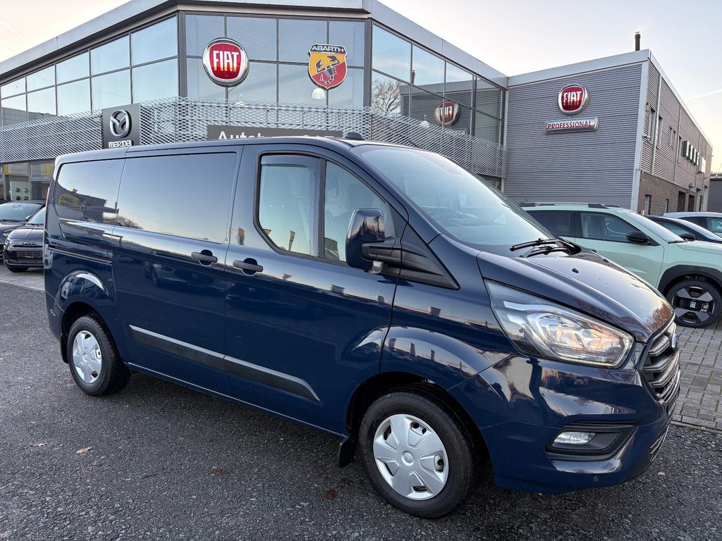 Ford Transit Custom 2020