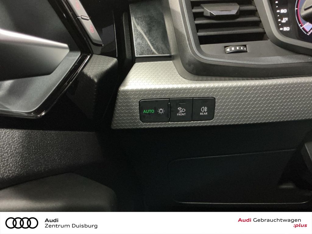 Audi A1 2024
