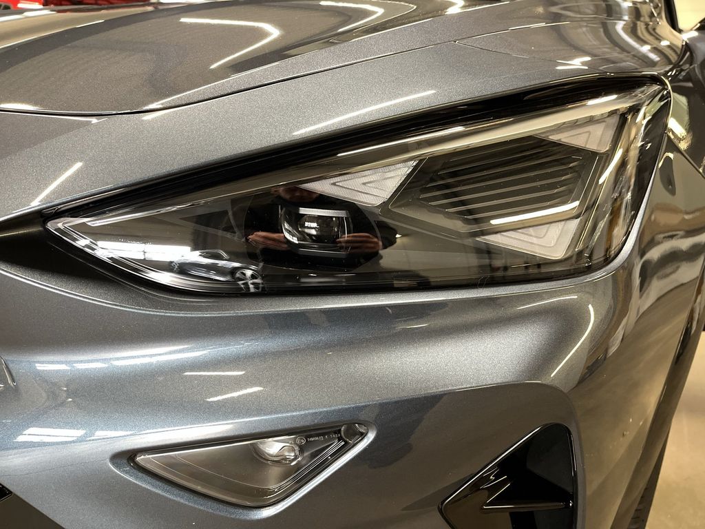 Cupra Formentor 2025