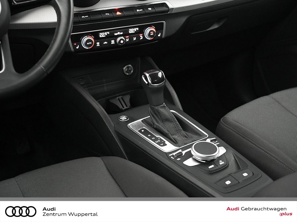 Audi Q2 2022