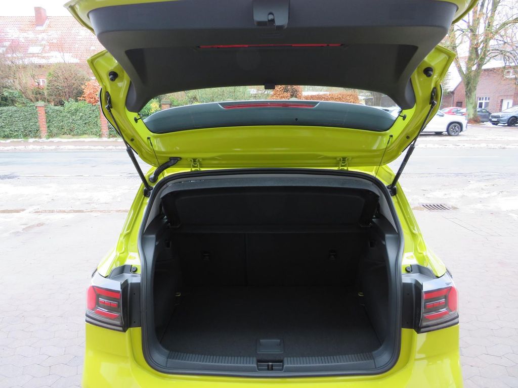 Volkswagen T-Cross 2026