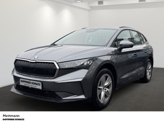 Skoda Enyaq 2023