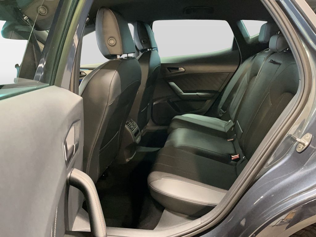 Cupra Formentor 2025