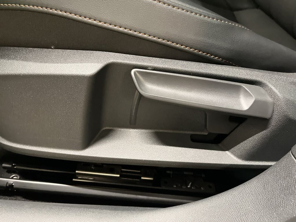 Cupra Formentor 2025