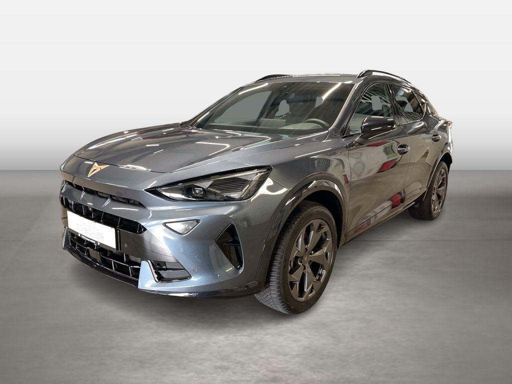 Cupra Formentor 2025