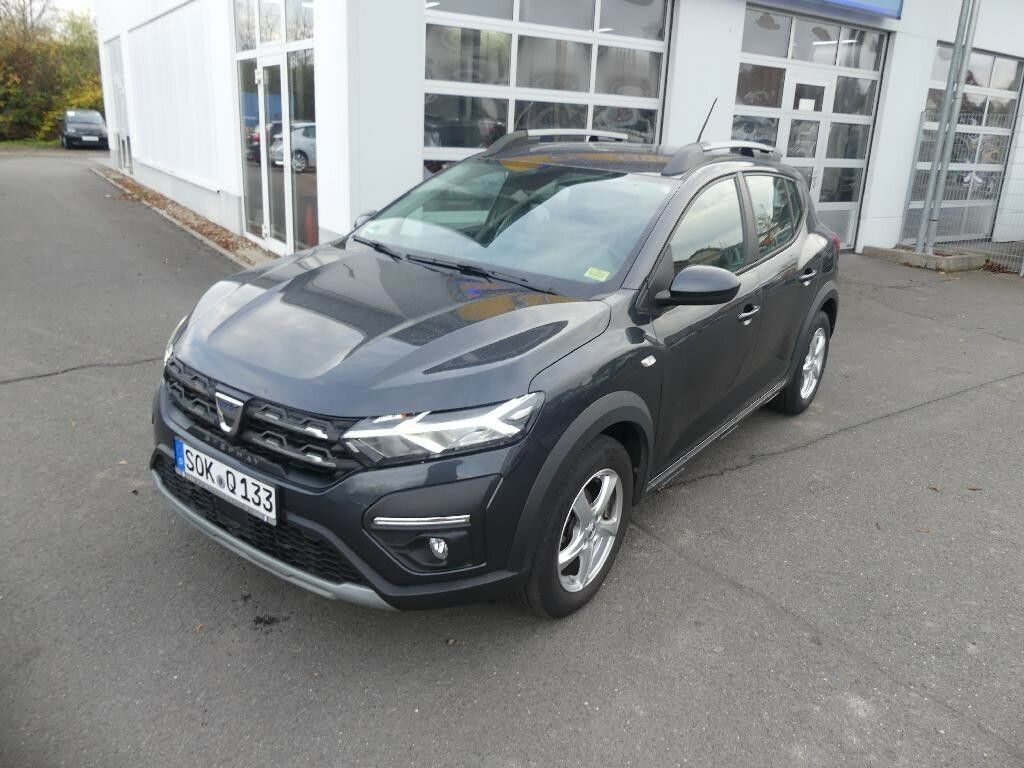Dacia Sandero 2023