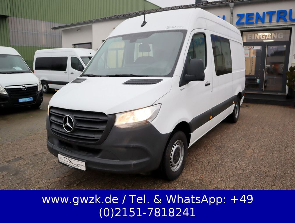 Mercedes-Benz Sprinter 2021