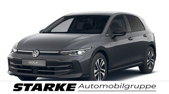 Volkswagen Golf 2025