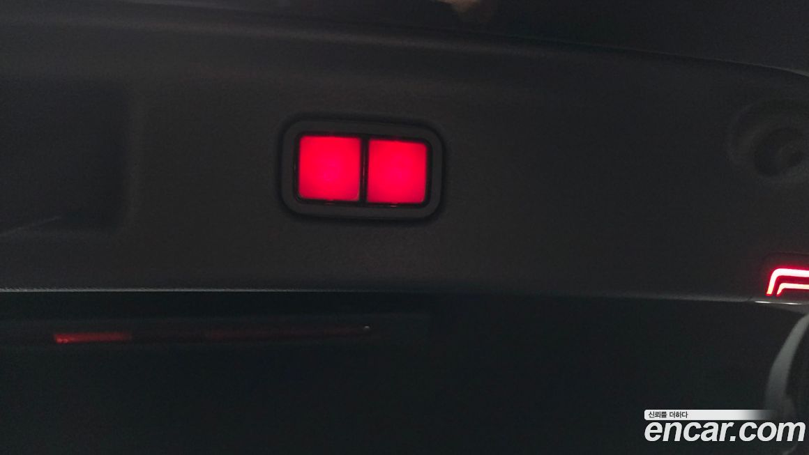 Mercedes-Benz S-Class 2023