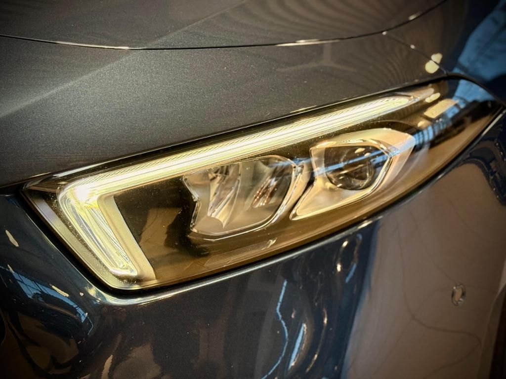 Mercedes-Benz A 250 2022