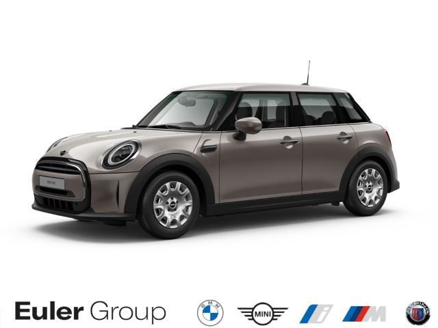 MINI ONE 2022