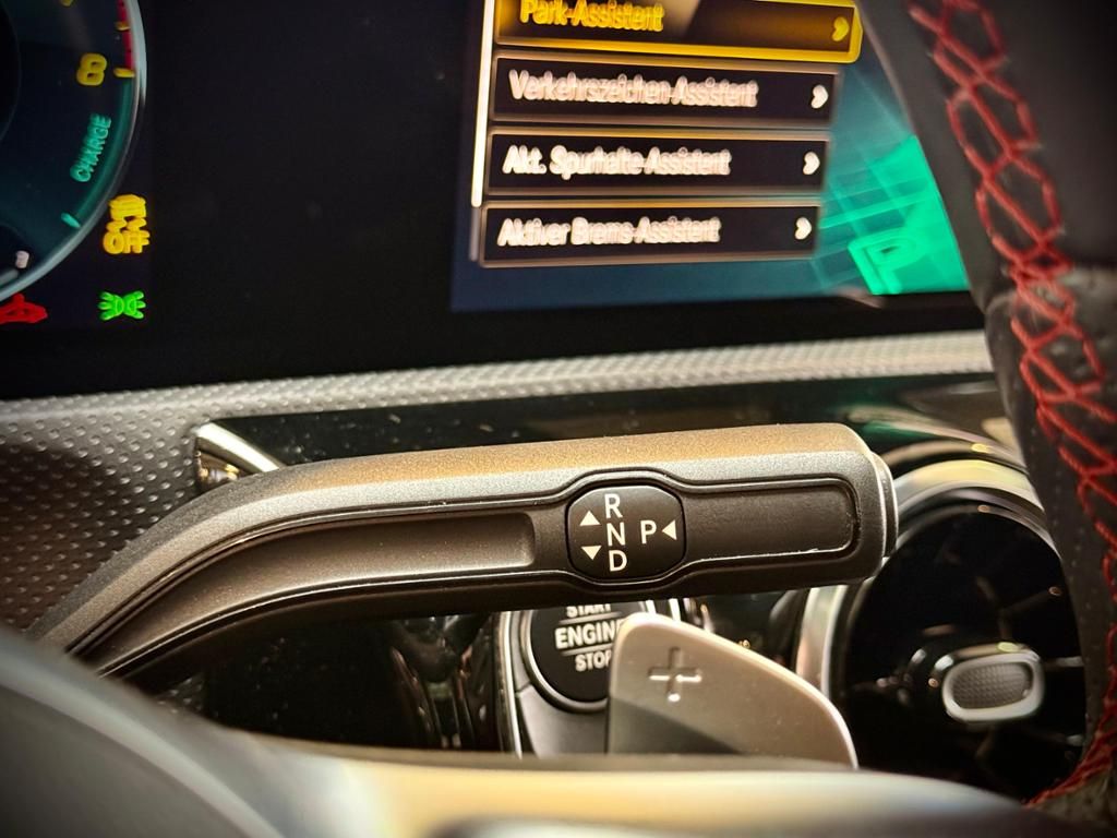 Mercedes-Benz A 250 2022