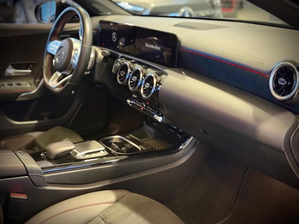 Mercedes-Benz A 250 2022