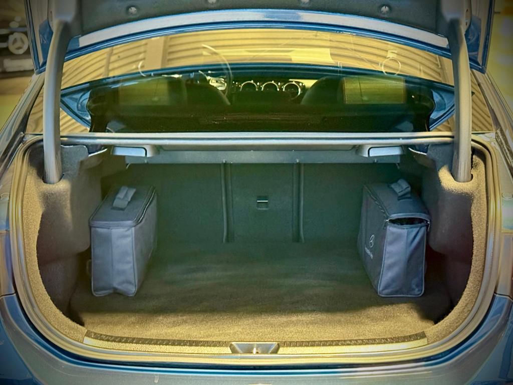 Mercedes-Benz A 250 2022