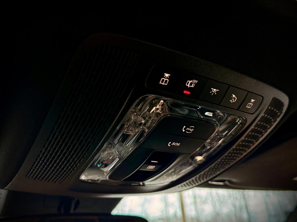 Mercedes-Benz A 250 2022