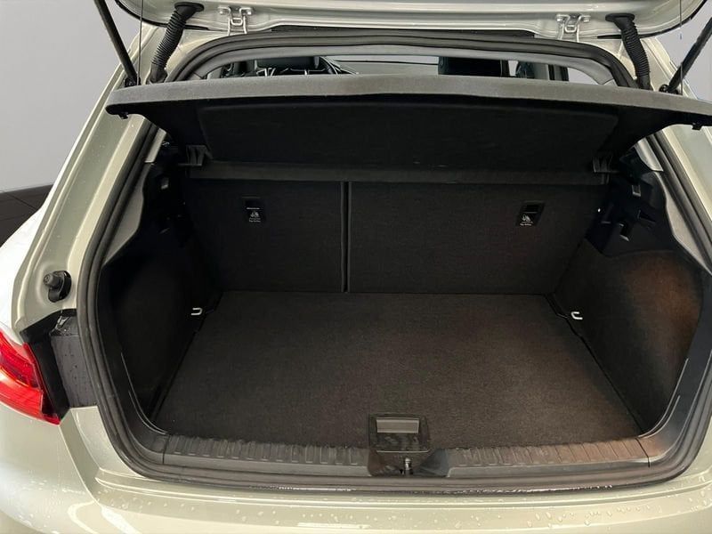 Audi A1 2024