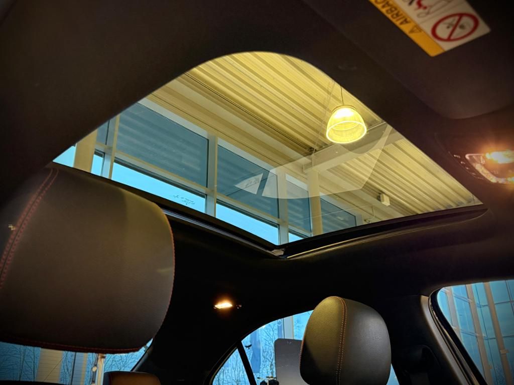 Mercedes-Benz A 250 2022