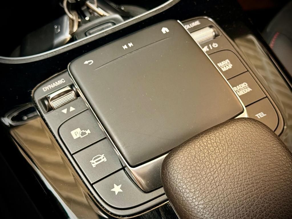 Mercedes-Benz A 250 2022