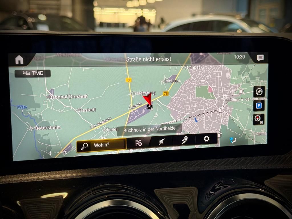 Mercedes-Benz A 250 2022