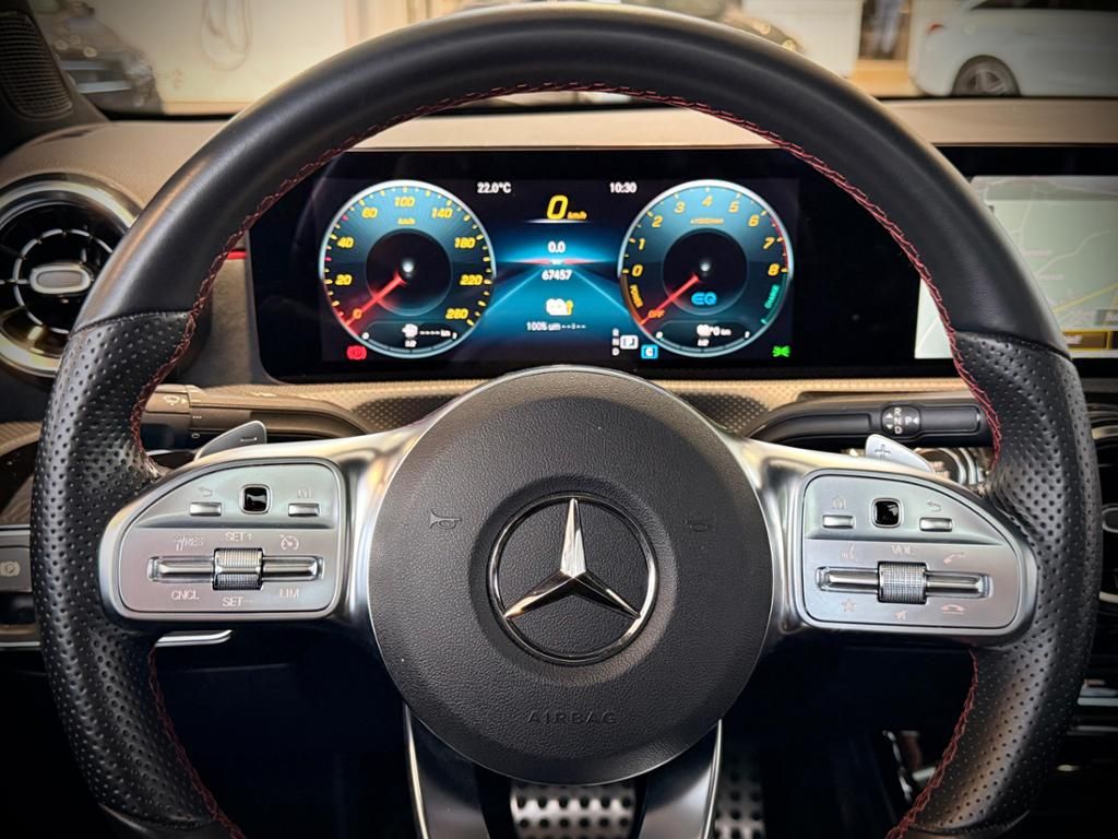 Mercedes-Benz A 250 2022