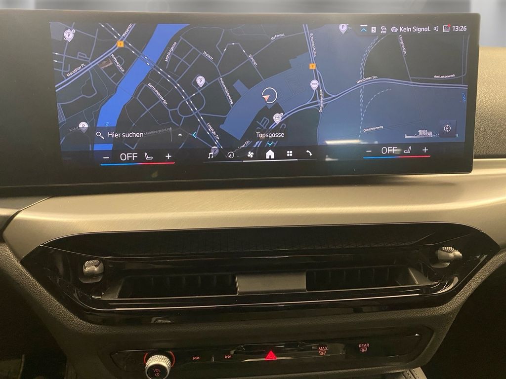 BMW 218 2025