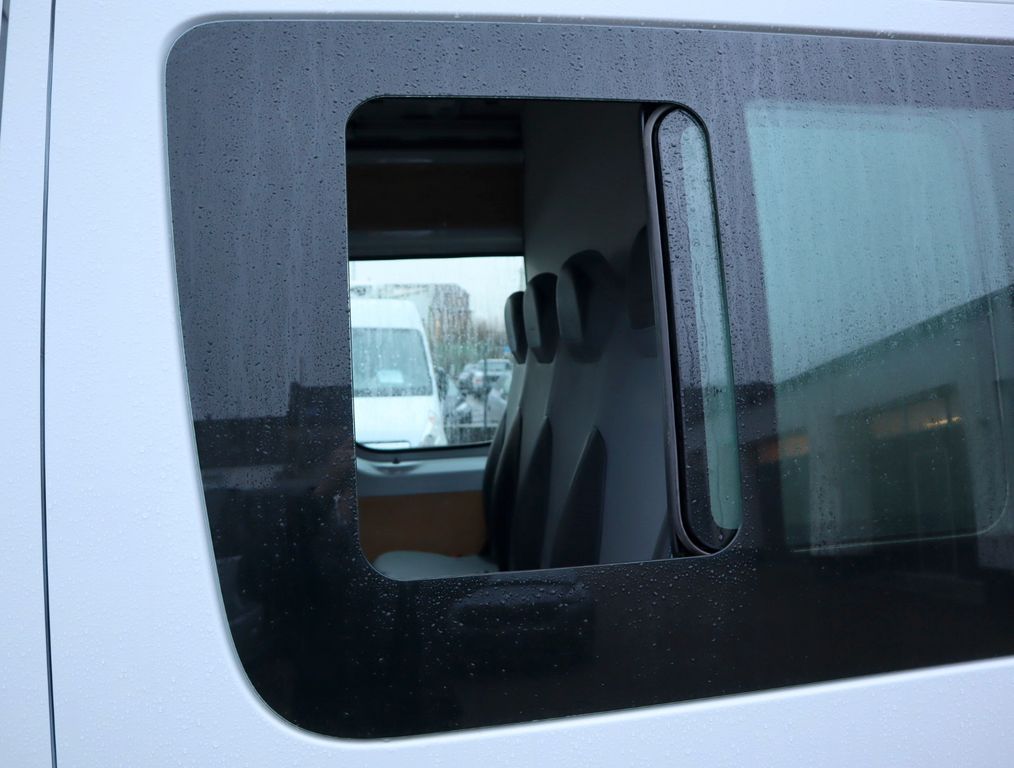 Mercedes-Benz Sprinter 2021