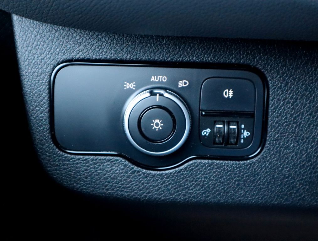 Mercedes-Benz Sprinter 2021