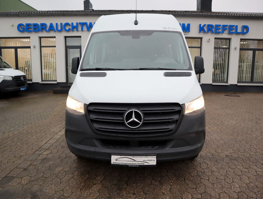 Mercedes-Benz Sprinter 2021