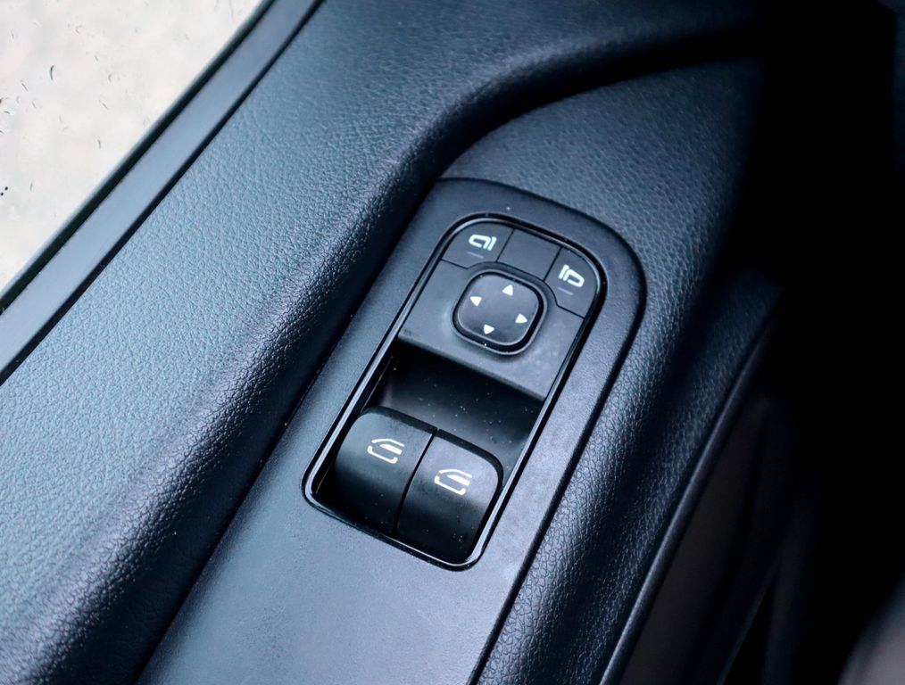 Mercedes-Benz Sprinter 2021