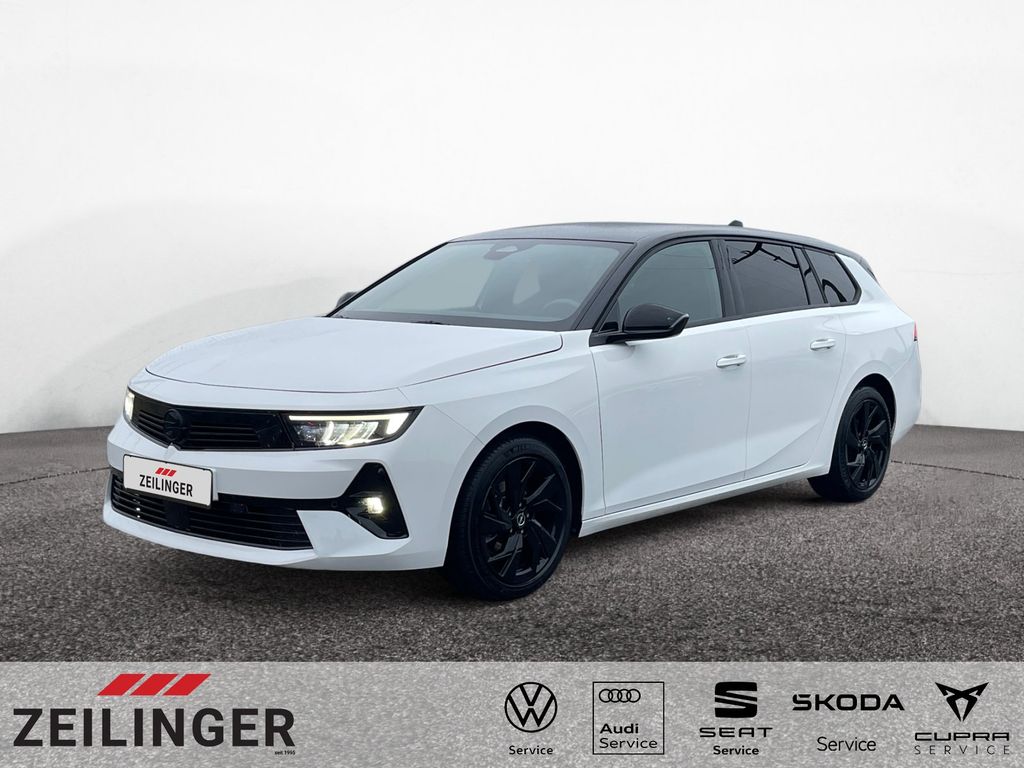 Opel Astra 2024