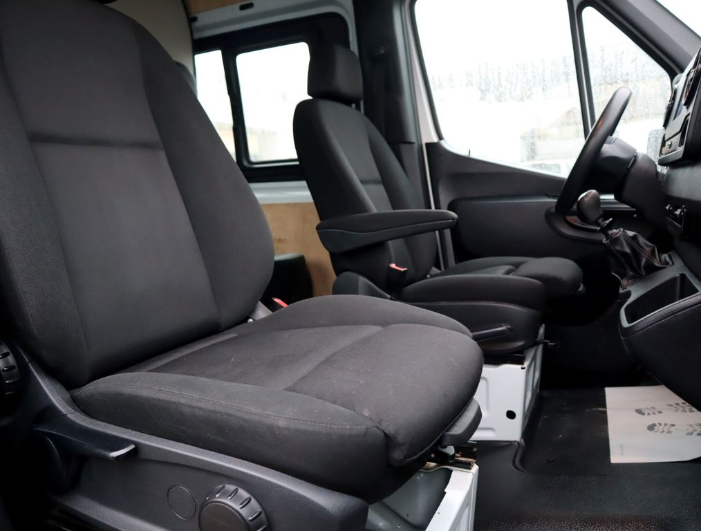 Mercedes-Benz Sprinter 2021