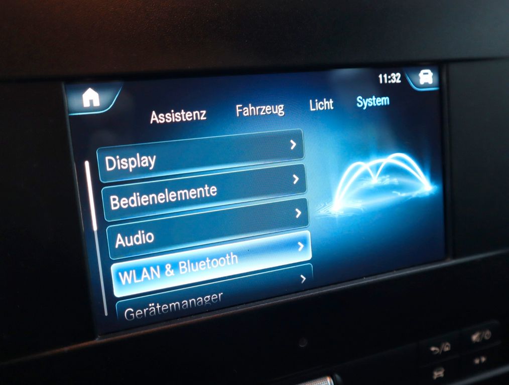 Mercedes-Benz Sprinter 2021