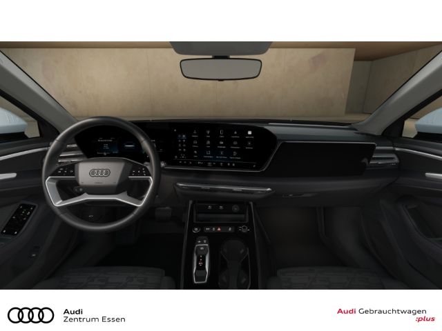 Audi A5 2025