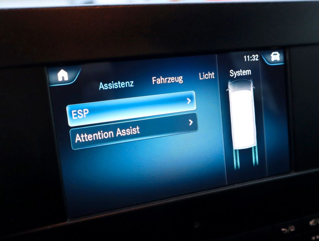 Mercedes-Benz Sprinter 2021