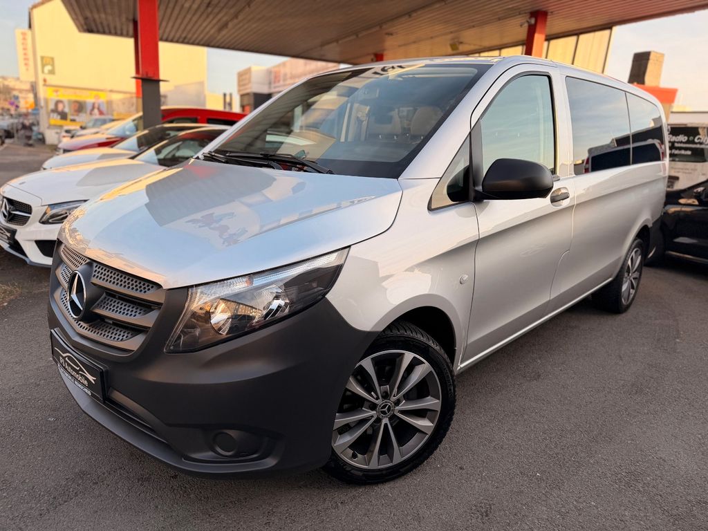 Mercedes-Benz Vito 2019