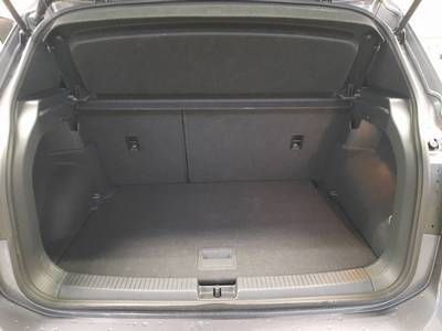 Volkswagen T-Cross 2025