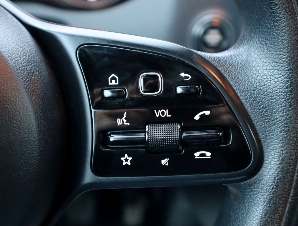 Mercedes-Benz Sprinter 2021