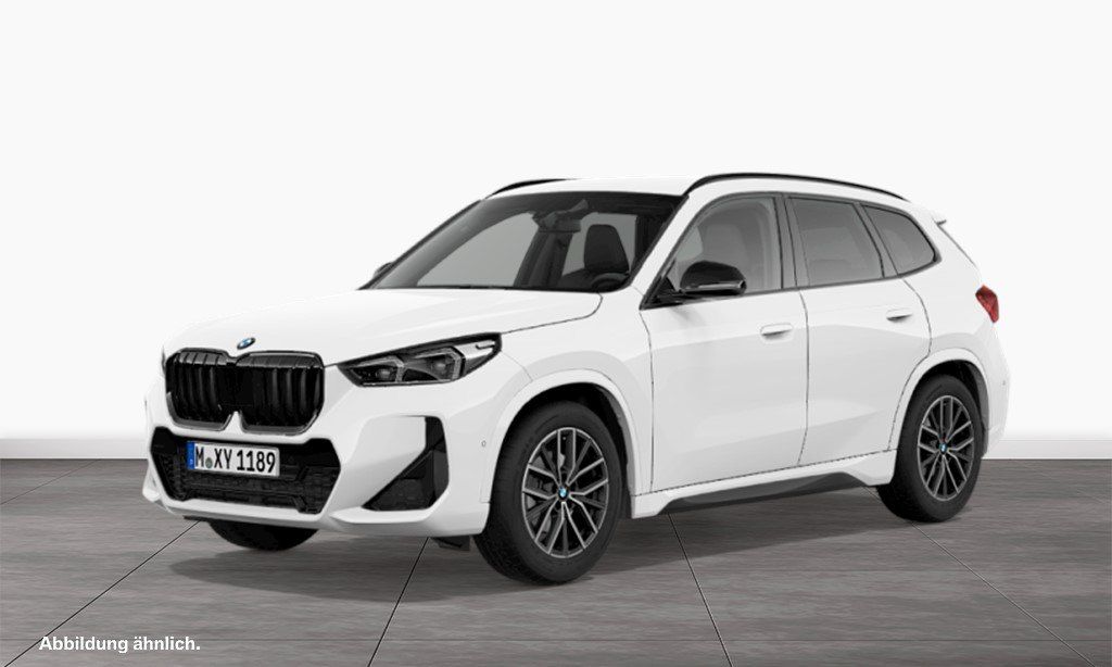 BMW X1 2024