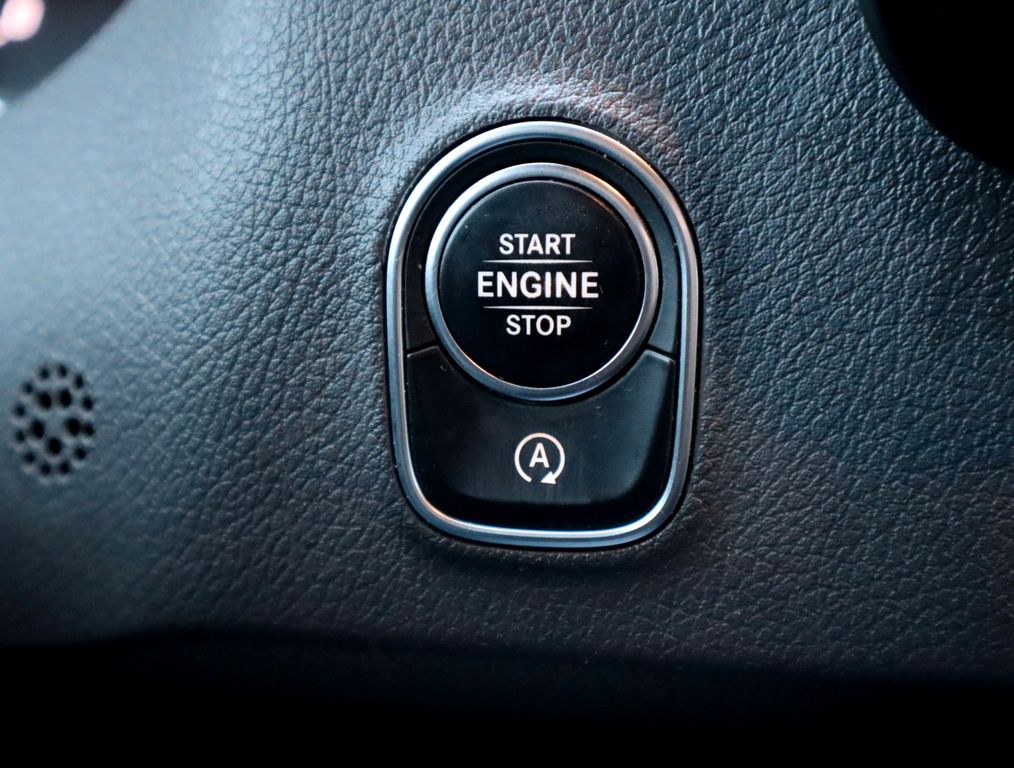 Mercedes-Benz Sprinter 2021